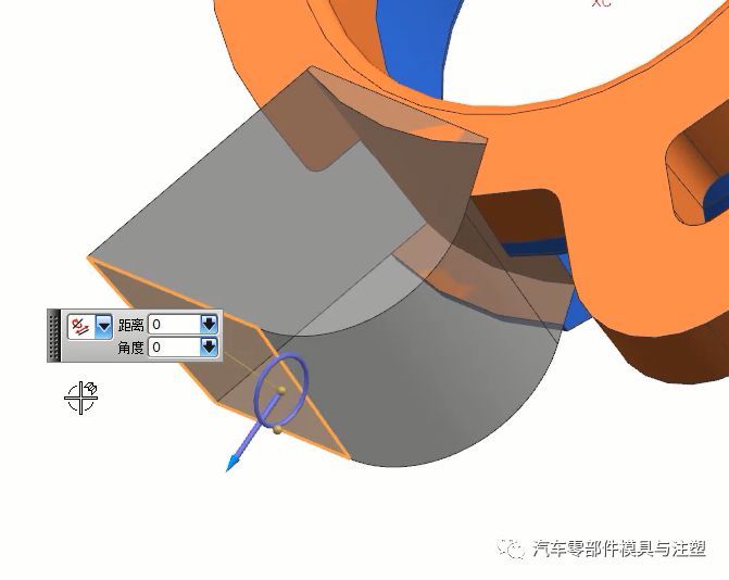 UG分模,多年来技分两家,哪一家更胜一筹?”的图3